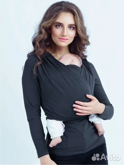 Слингомайка kiabi размер L