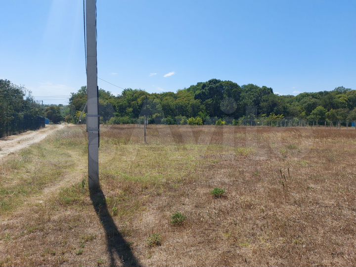 Участок 5,1 сот. (СНТ, ДНП)