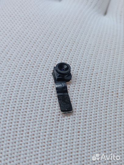 iPhone 4. Фронтальная камера. Оригинал