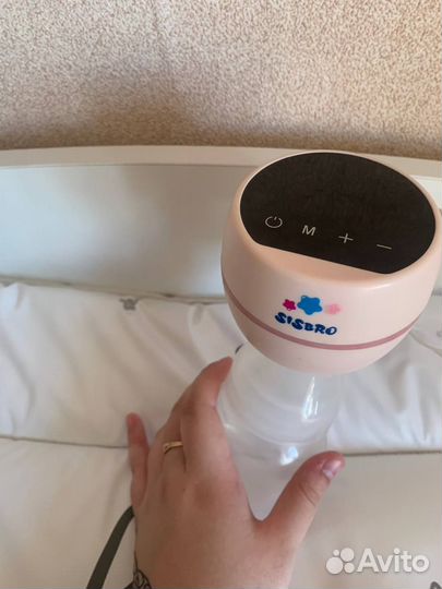 Электрический молокосос