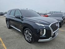 Hyundai Palisade 2.2 AT, 2020, 25 212 км, с пробегом, цена 3 420 000 руб.