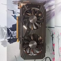 Видеокарта gtx 960 2gb