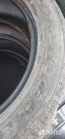 Goodyear Eagle LS 2 225/55 R18