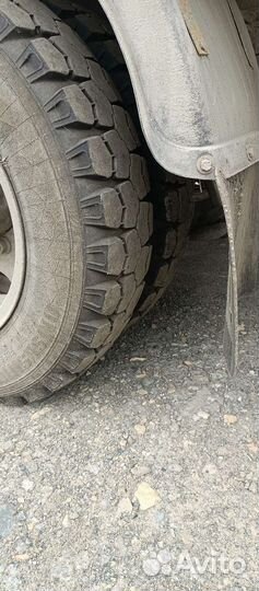 ГАЗ ГАЗон Next 3010 GA, 2016