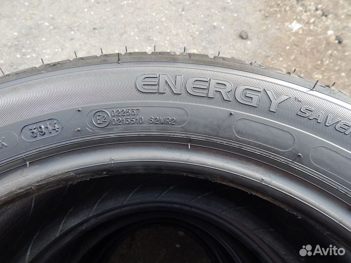 Michelin Energy Saver 205/55 R16 91V