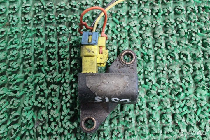 Датчик Air Bag Chevrolet Suburban GMT400