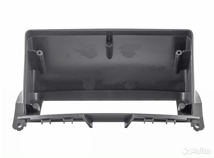 Переходная рамка Mercedes C-Klasse (W204), 9'' 714