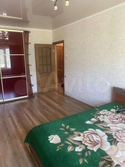 2-к. квартира, 54 м², 8/9 эт.