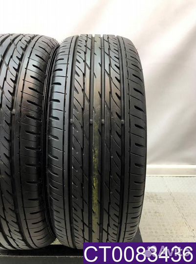 Goodyear GT-Eco Stage 205/55 R16 96T