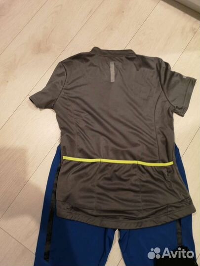 Спортивная одежда crivit