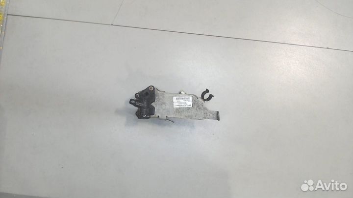 Теплообменник BMW X3 F25, 2012