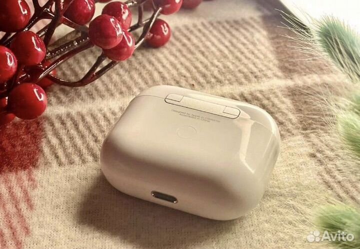 Наушники AirPods 3 запечатанные