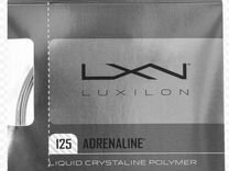 Теннисная струна Luxilon Adrenaline 1,25 мм 11.7м