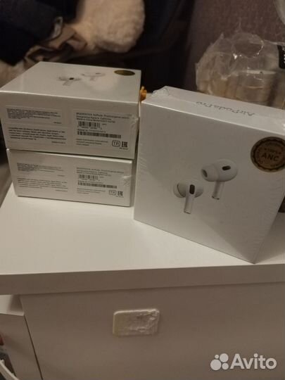 Airpods pro 2