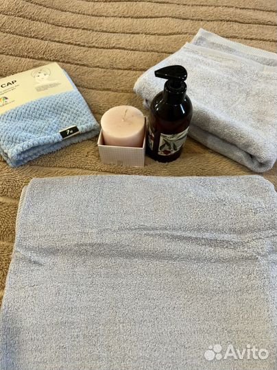 Полотенце банное