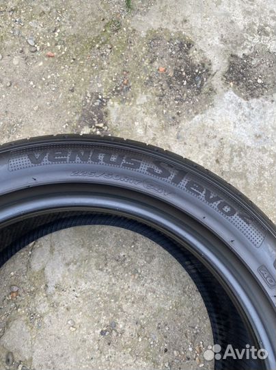Hankook Ventus S1 Evo 2 K117 225/50 R17