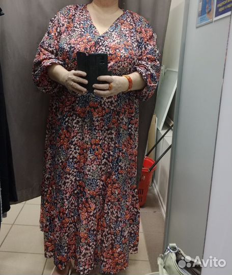 Платье для достойных дам