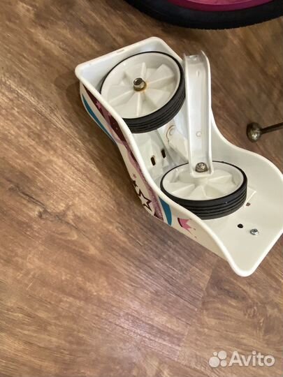 Велосипед детский Stern 3-6 лет. Торг