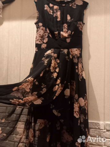 Вечернее платье42