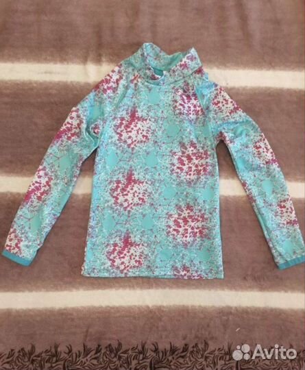 Термобелье детское