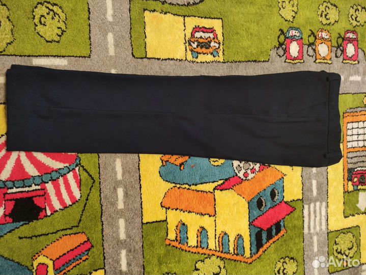 Школьный костюм для мальчика 134