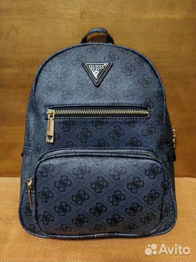 Рюкзак Guess черный