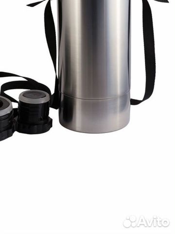 Термос Аша Дорожный DU-1,25, 1,25 л, 58672