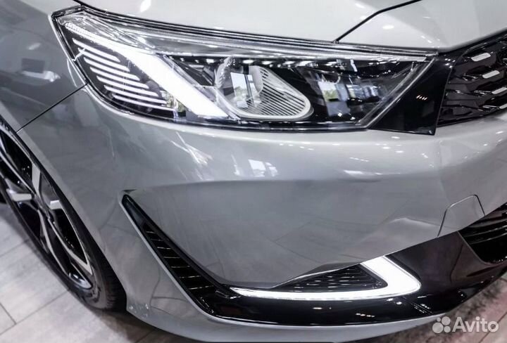 Kaiyi E5 1.5 CVT, 2023