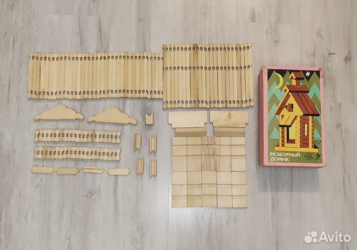 Конструктор 