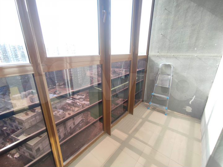 1-к. квартира, 35 м², 13/26 эт.