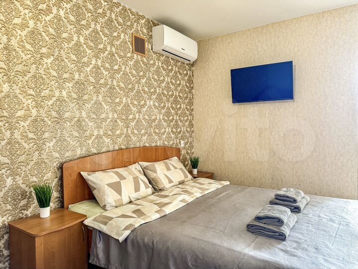 Комната 27 м², 1/4 эт.