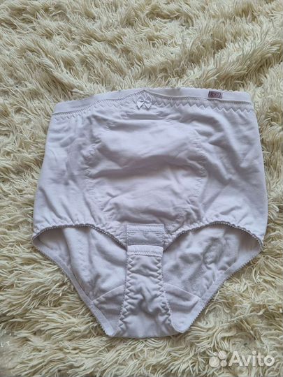 Бандаж послеродовой 44