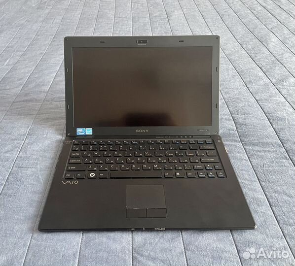 Sony VPC-X11Z1R Mini