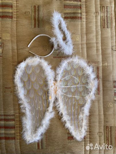 Костюм Ангела