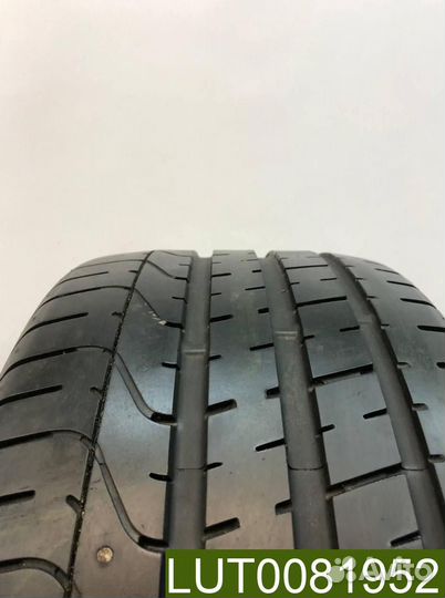 Pirelli P Zero 245/35 R18 92W