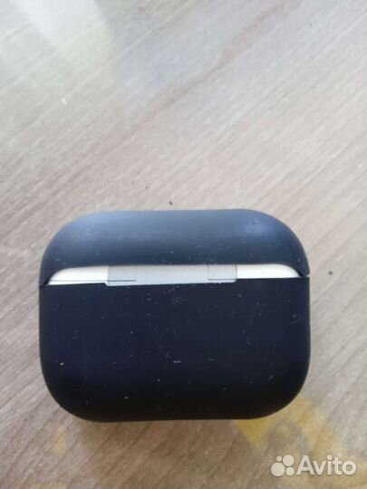 Наушники apple airpods pro 2