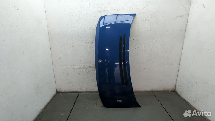 Капот Mercedes Vito W638, 2001