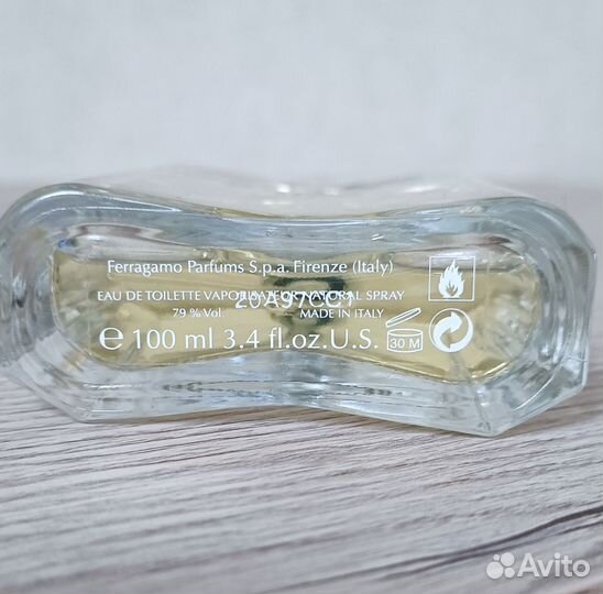 Мужская туалетная вода духи парфюм 100 мл