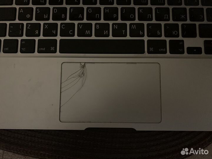 Apple MacBook Air 13 2010