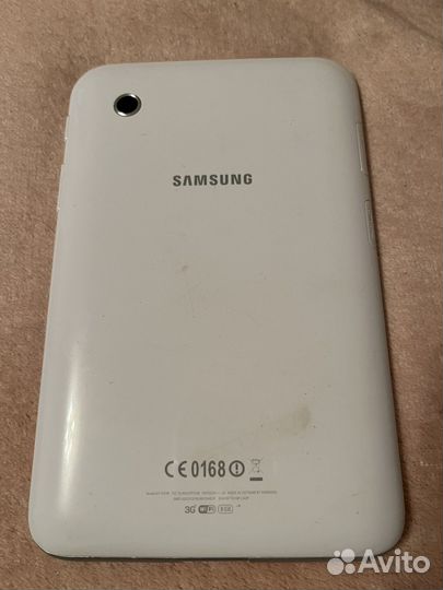 Samsung GT-C3010