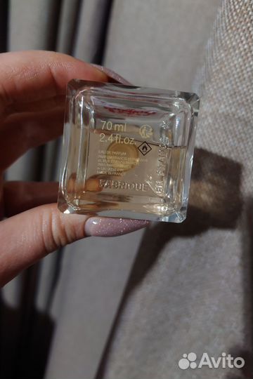 Baccarat Rouge 540 Francis Kurkdjian