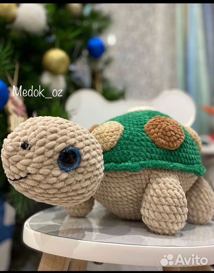 Игрушки для деток