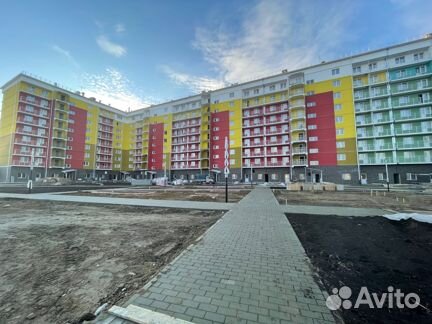 Ход строительства Мкр. «Победа» 4 квартал 2022