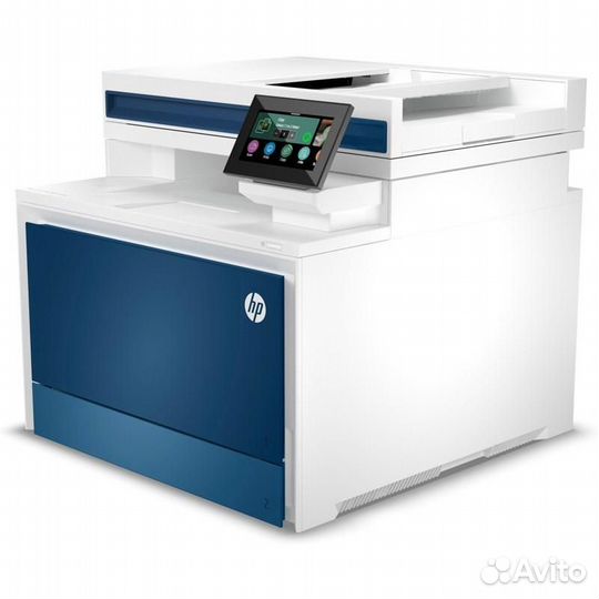 Мфу HP Color LaserJet Pro MFP 4303fdw 5HH67A