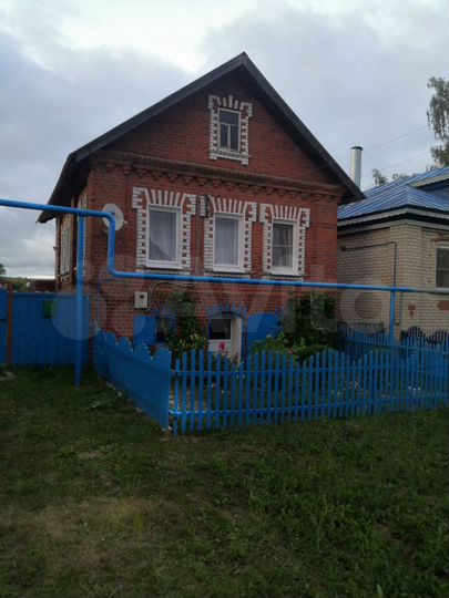 Дом 42 м² на участке 28 сот.