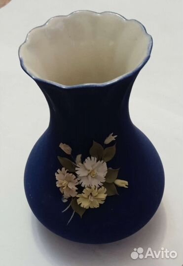 Ваза для цветы СССР