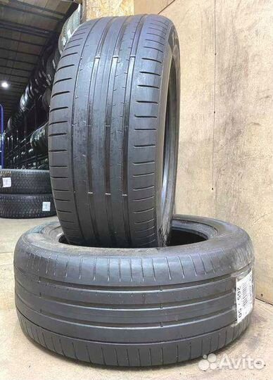 Pirelli P Zero 265/50 R19 110W