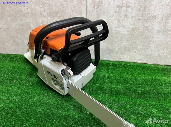 Бензопила Stihl 381 (Арт.90406)