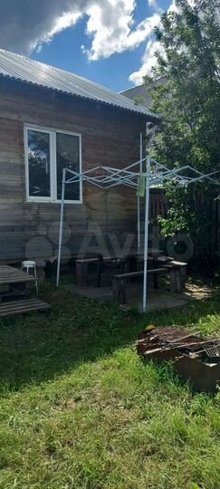 Участок 18 сот. (ИЖС)