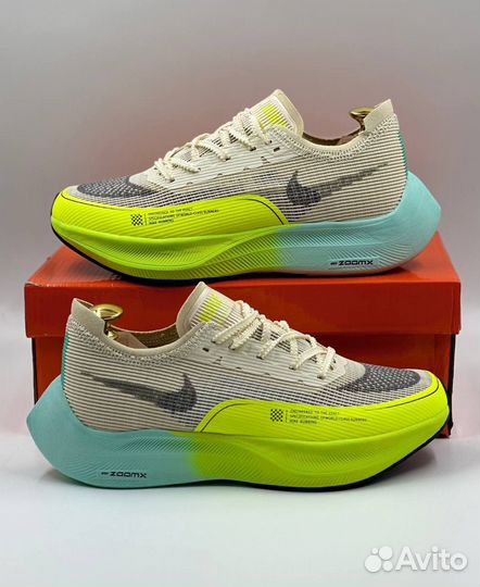 Кроссовки Nike ZoomX